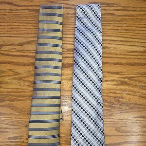 JoS A Bank Executive Collections